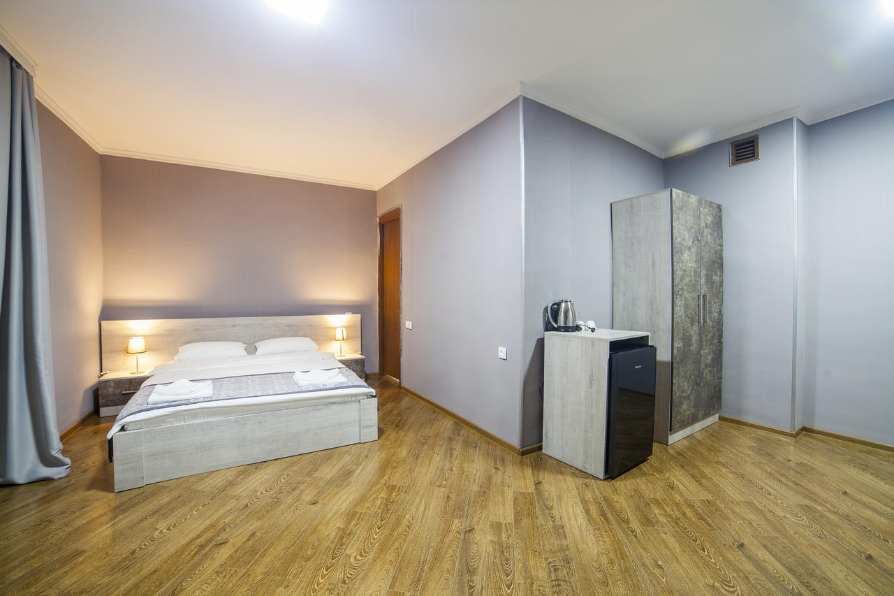 Vardzia Cave Hotel Aspindza Dış mekan fotoğraf