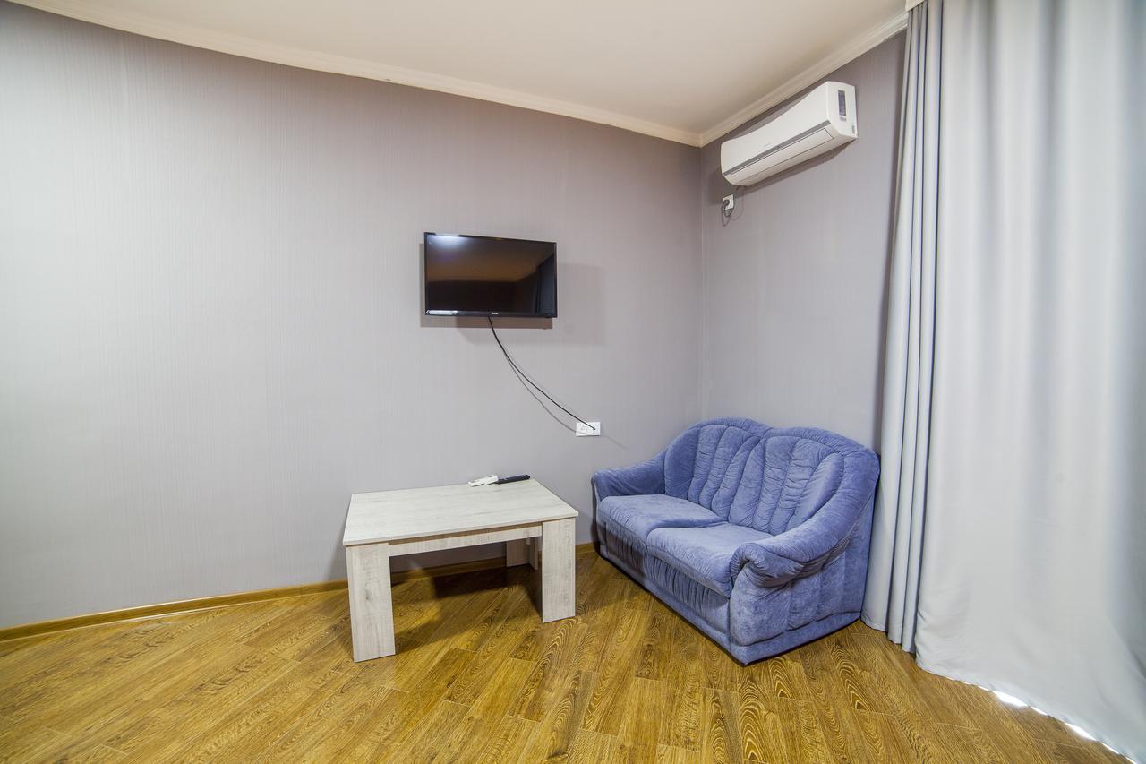 Vardzia Cave Hotel Aspindza Dış mekan fotoğraf