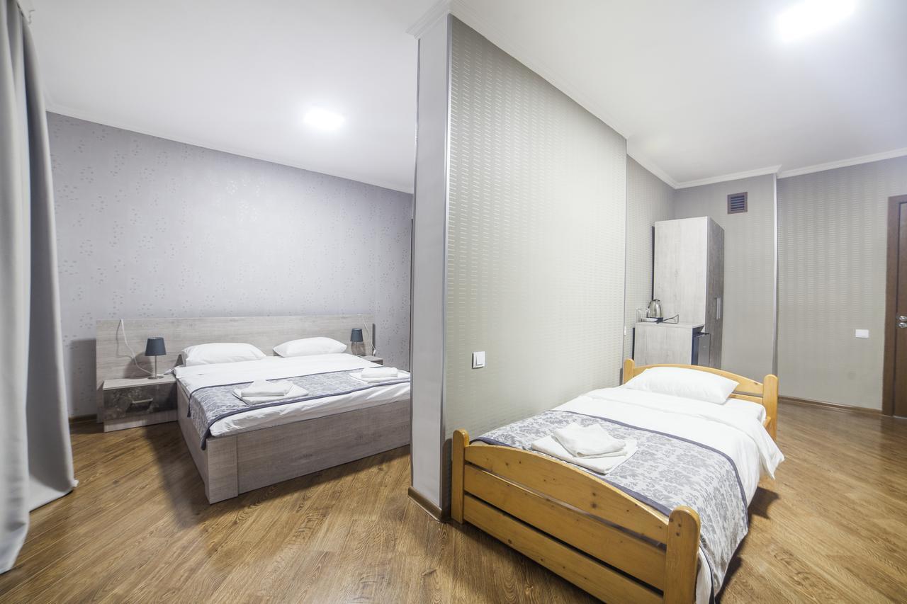 Vardzia Cave Hotel Aspindza Dış mekan fotoğraf