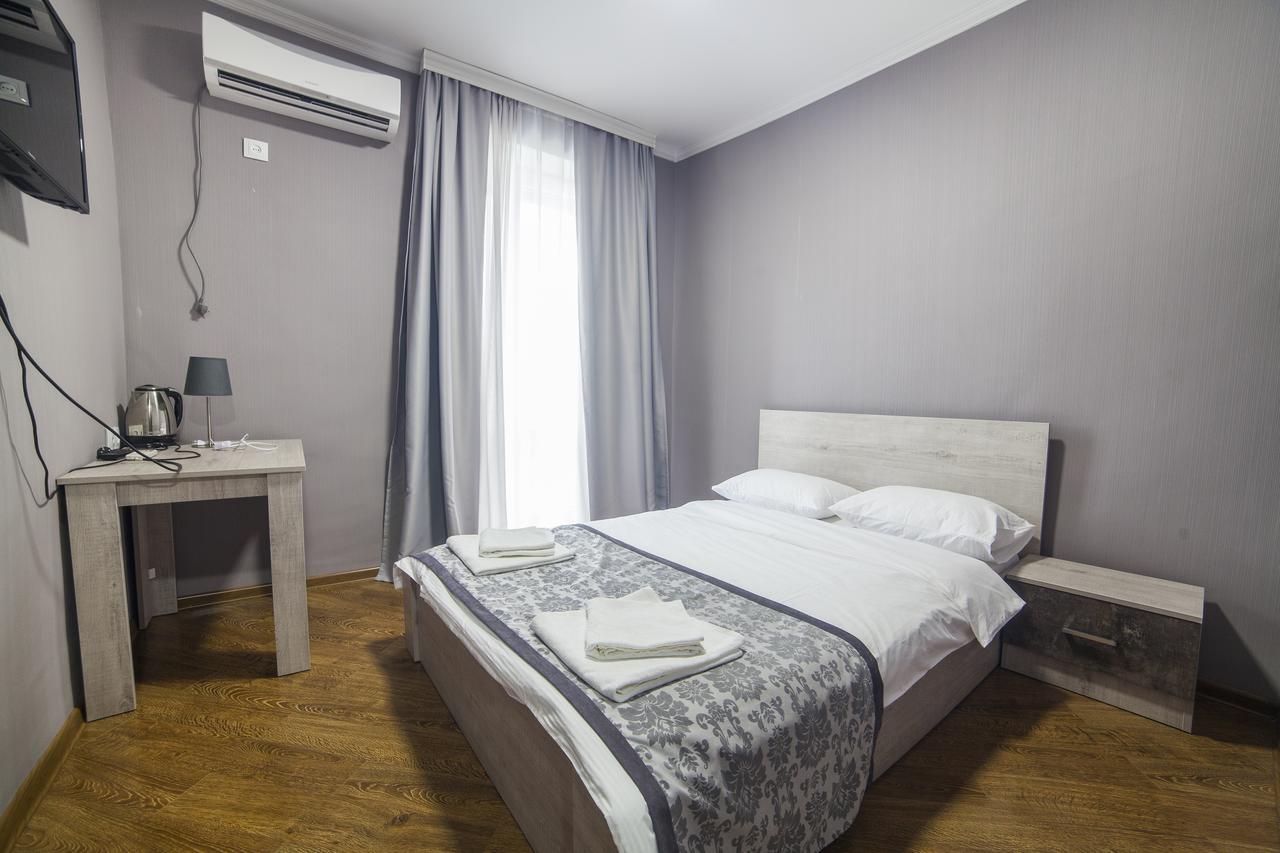 Vardzia Cave Hotel Aspindza Dış mekan fotoğraf